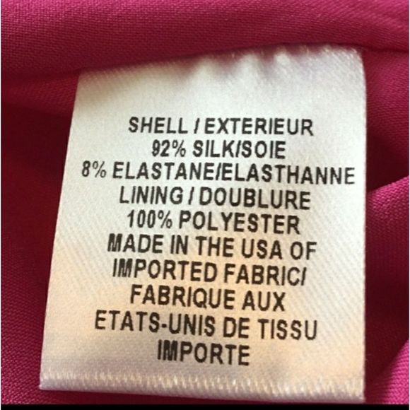 Milly Nora One Shoulder Ruffed Dress.. - Picture 8 of 8